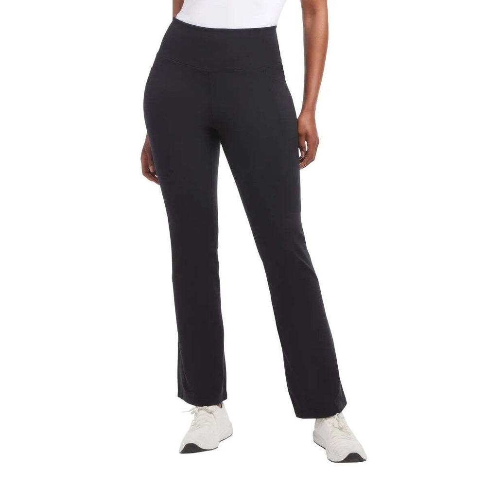 Jockey Black Leggings